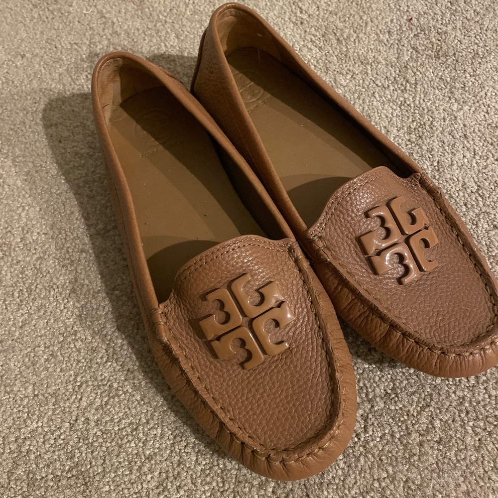 Tory Burch Loafers